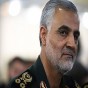 قائد "فيلق القدس" التابع للحرس الثوري الإيراني قاسم سليماني - ارشيفية