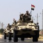 اليات الجيش المصري - ارشيفية