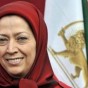 مريم رجوي رئيسة أمانة المجلس الوطني