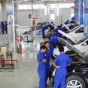 صناعة  السيارات