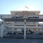 مجلس النواب الأردني- أرشيفية