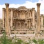 آثار جرش - ارشيفية