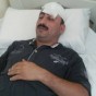 المعلم الذي تم الاعتداء عليه في الرمثا -  نقابة المعلمين