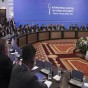الاجتماعات في مفاوضات أستانا بشأن سوريا