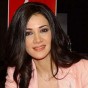 الفنانة ديانا حداد
