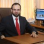 مدير المركز الثقافي الاسلامي في الجامعة الأردنية، الدكتور عدنان العساف "