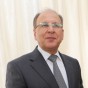 رئيس غرفة صناعة عمان العين زياد الحمصي