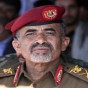 وزير الدفاع اليمني اللواء محمود صبيح - ارشيفية