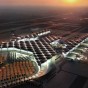 المطار الجديد