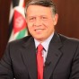 الملك عبد الله الثاني