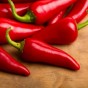 الفلفل الحار