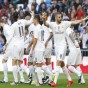 لاعبو ريال مدريد