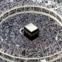 الحرم المكي الشريف -  صورة تعبيرية