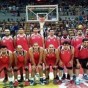 المنتخب الوطني لكرة السلة
