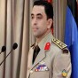 المتحدث باسم القوات المسلحة المصرية العقيد أحمد محمد علي