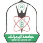 شعار الجامعة الأردنية