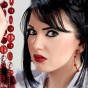 الفنانة صفــاء سلطان