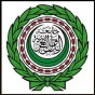 شعار جامعة الدول العربية