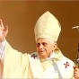 البابا بنديكتوس السادس عشر