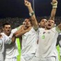منتخب الجزائر
