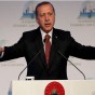 الرئيس التركي رجب طيب أردوغان - ارشيف