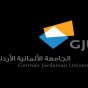 الجامعة الألمانية الأردنية