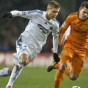 من لقاء كوبنهاغن وريال مدريد