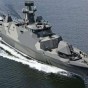 سفينة حربية ايرانية - ارشيف