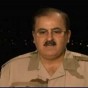 اللواء سليم إدريس رئيس هيئة الاركان العامة للثورة السورية