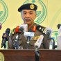 المتحدث باسم الداخلية السعودية اللواء منصور التركي - ارشيف