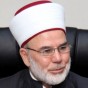 الشيخ عبدالكريم الخصاونة - ارشيفية