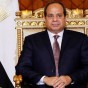 الرئيس المصري عبد الفتاح السيسي - ارشيف
