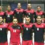 فريق البقعة