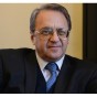 نائب وزير الخارجية الروسي ميخائيل بوغدانوف - ارشيف