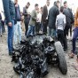 صورة من التفجير