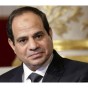 الرئيس المصري عبد الفتاح السيسي - ارشيف