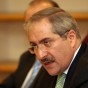 وزير الخارجية وشؤون المغتربين ناصر جوده