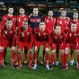 منتخب النشامى - ارشيفية