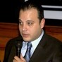 الفنان المصري تامر عبدالمنعم - أرشيفية
