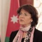 وزيرة السياحة والاثار لينا عناب