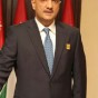 السفير الأردني بشر الخصاونة