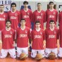 منتخب الشباب -  ارشيفية
