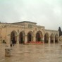 المسجد الأقصى - ارشيفية