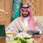 الأمير محمد بن سلمان وزير الدفاع السعودي - أرشيفية