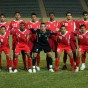 المنتخب الوطني للناشئين لكرة القدم