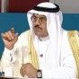 أمين عام حزب الجبهة الأردنية الموحدة سعادة الشيخ طلال الماضي