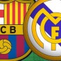 ريال مدريد وبرشلونة