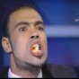 صورة من الفيديو