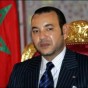 ملك المغرب محمد السادس