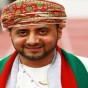 رئيس الاتحاد العُماني خالد البوسعيدي